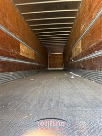 2009 UTILITY TRAILER MANUFACTURER Utility Trailer Manufacturer