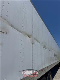 2009 UTILITY TRAILER MANUFACTURER Utility Trailer Manufacturer