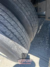2009 UTILITY TRAILER MANUFACTURER Utility Trailer Manufacturer