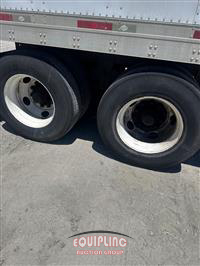 2009 UTILITY TRAILER MANUFACTURER Utility Trailer Manufacturer
