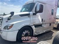 2019 Freightliner CASCADIA