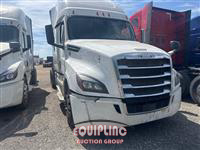 2019 Freightliner CASCADIA