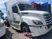 2019 Freightliner CASCADIA
