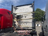 2019 Freightliner CASCADIA