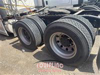 2019 Freightliner CASCADIA