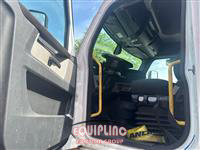 2019 Freightliner CASCADIA