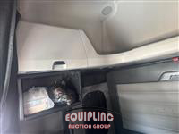 2019 Freightliner CASCADIA