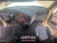 2019 Freightliner CASCADIA