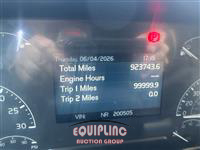 2020 VOLVO TRUCK VNL