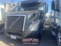 2020 VOLVO TRUCK VNL