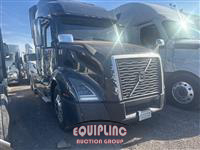 2020 VOLVO TRUCK VNL