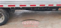 2023 Fontaine HCICD22RSA T/A  53FT STEP DECK