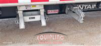 2023 Fontaine HCICD22RSA T/A  53FT STEP DECK