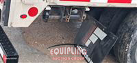 2023 Fontaine HCICD22RSA T/A  53FT STEP DECK