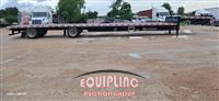 2023 Fontaine HCICD22RSA T/A  53FT STEP DECK
