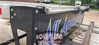 2023 Fontaine HCICD22RSA T/A  53FT STEP DECK