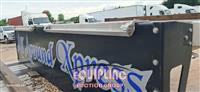 2023 Fontaine HCICD22RSA T/A  53FT STEP DECK