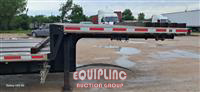 2023 Fontaine HCICD22RSA T/A  53FT STEP DECK