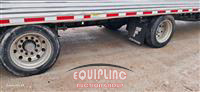 2023 Fontaine HCICD22RSA T/A  53FT STEP DECK