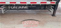 2023 Fontaine HCICD22RSA T/A  53FT STEP DECK
