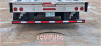 2023 Fontaine HCICD22RSA T/A  53FT STEP DECK