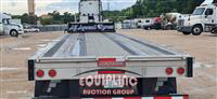 2023 Fontaine HCICD22RSA T/A  53FT STEP DECK