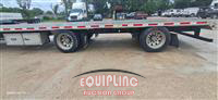 2023 Fontaine HCICD22RSA T/A  53FT STEP DECK