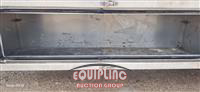2023 Fontaine HCICD22RSA T/A  53FT STEP DECK