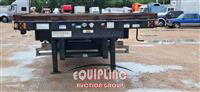 2023 Fontaine HCICD22RSA T/A  53FT STEP DECK
