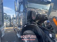 2020 VOLVO TRUCK VNL