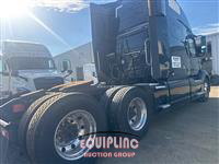 2020 VOLVO TRUCK VNL