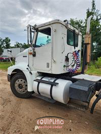 2000 International 4000 SERIES