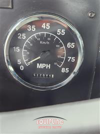 2000 International 4000 SERIES