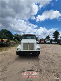 2000 International 4000 SERIES