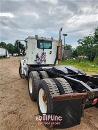 2000 International 4000 SERIES