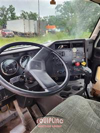 2000 International 4000 SERIES