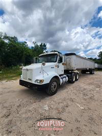 2000 International 4000 SERIES