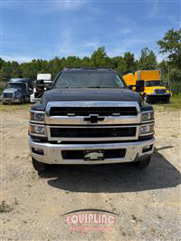 2020 Chevrolet GM515 4X2 S/A ROLLBACK