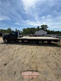 2020 Chevrolet GM515 4X2 S/A ROLLBACK