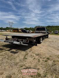 2020 Chevrolet GM515 4X2 S/A ROLLBACK