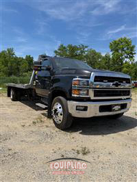 2020 Chevrolet GM515 4X2 S/A ROLLBACK