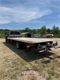 2020 Chevrolet GM515 4X2 S/A ROLLBACK