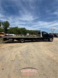 2020 Chevrolet GM515 4X2 S/A ROLLBACK