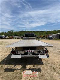 2020 Chevrolet GM515 4X2 S/A ROLLBACK