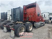 2019 International LT625