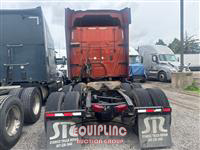2019 International LT625