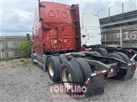 2019 Freightliner CASCADIA 125 SLEEPER TRUCK