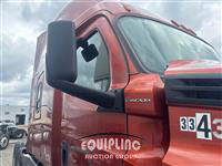 2019 Freightliner CASCADIA 125 SLEEPER TRUCK