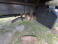 2020 International MV607 4X2 S/A NON CDL BOX TRUC