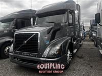 2017 VOLVO TRUCK VNL